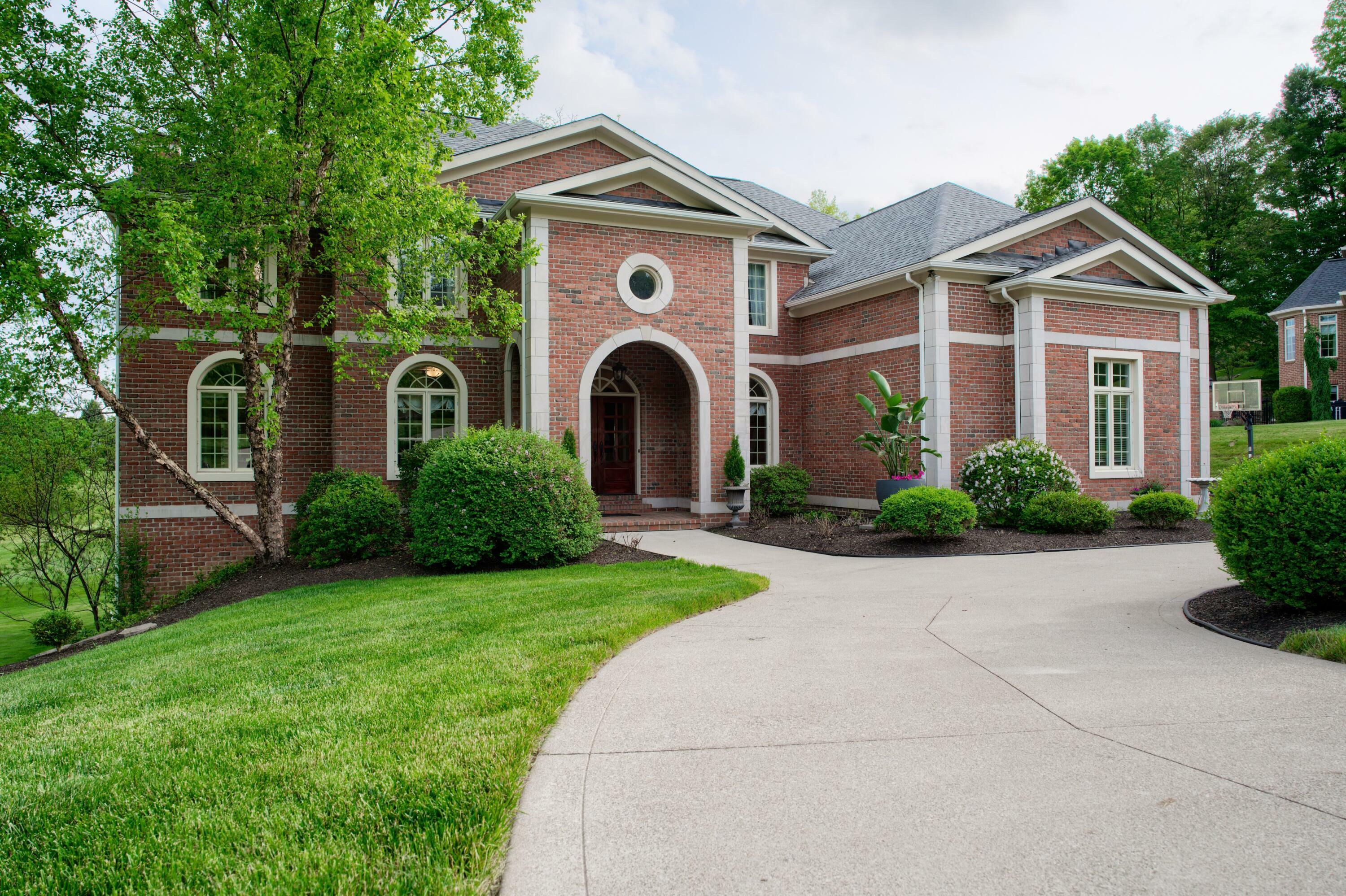 307 Bryn Du Drive  Granville OH 43023 photo