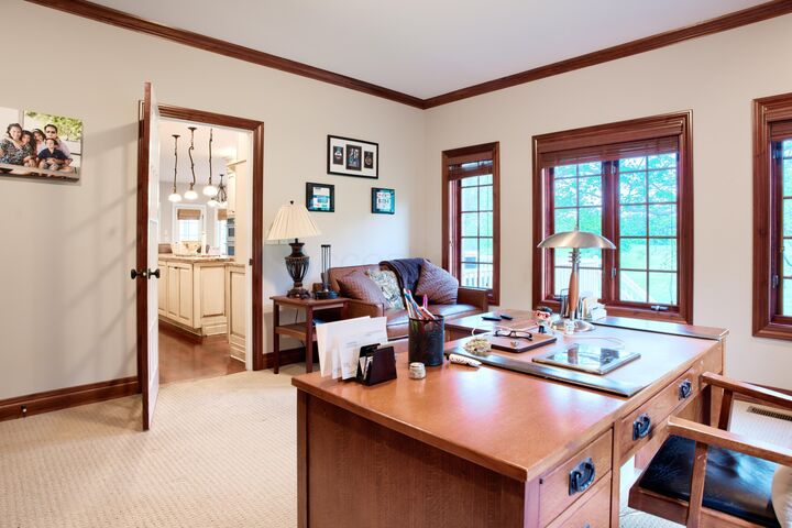 307 Bryn Du Drive  Granville OH 43023 photo