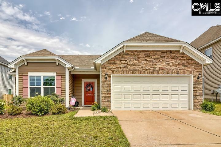 126 Silverbell  Lexington SC 29073-6875 photo