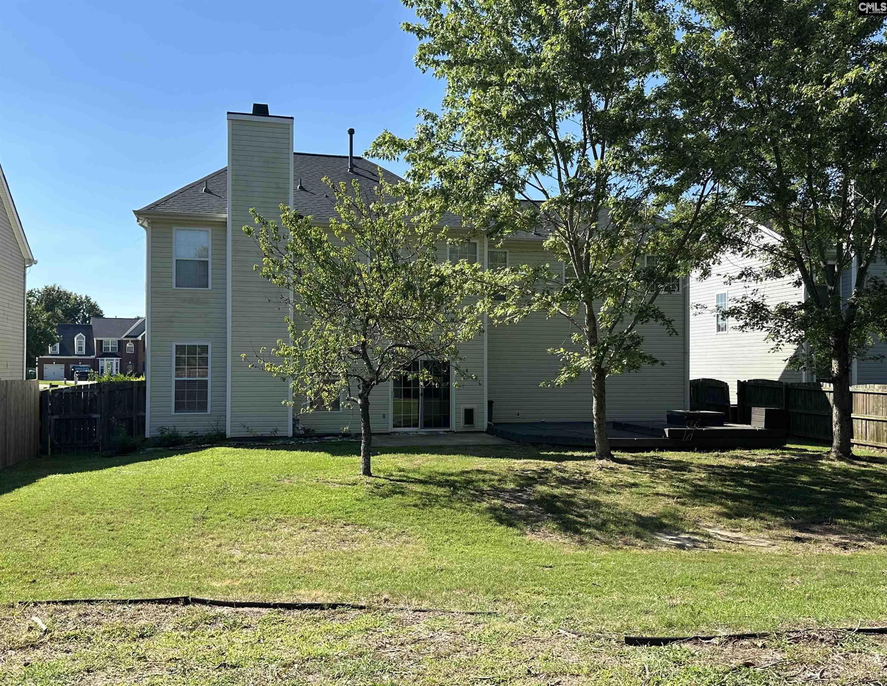 Property Photo: 300 Beltrees SC 29072