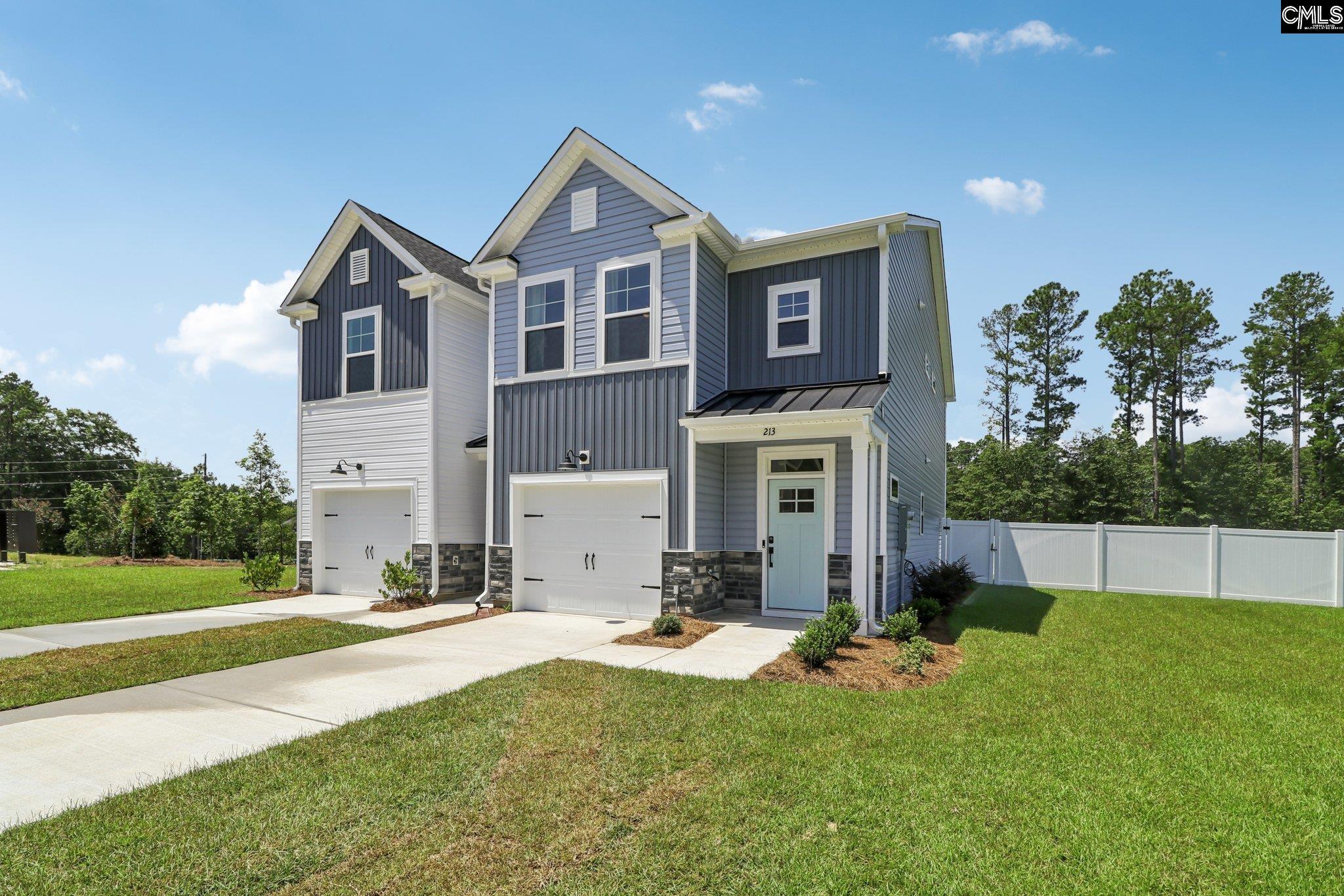 Property Photo: 204 Forgotten SC 29072
