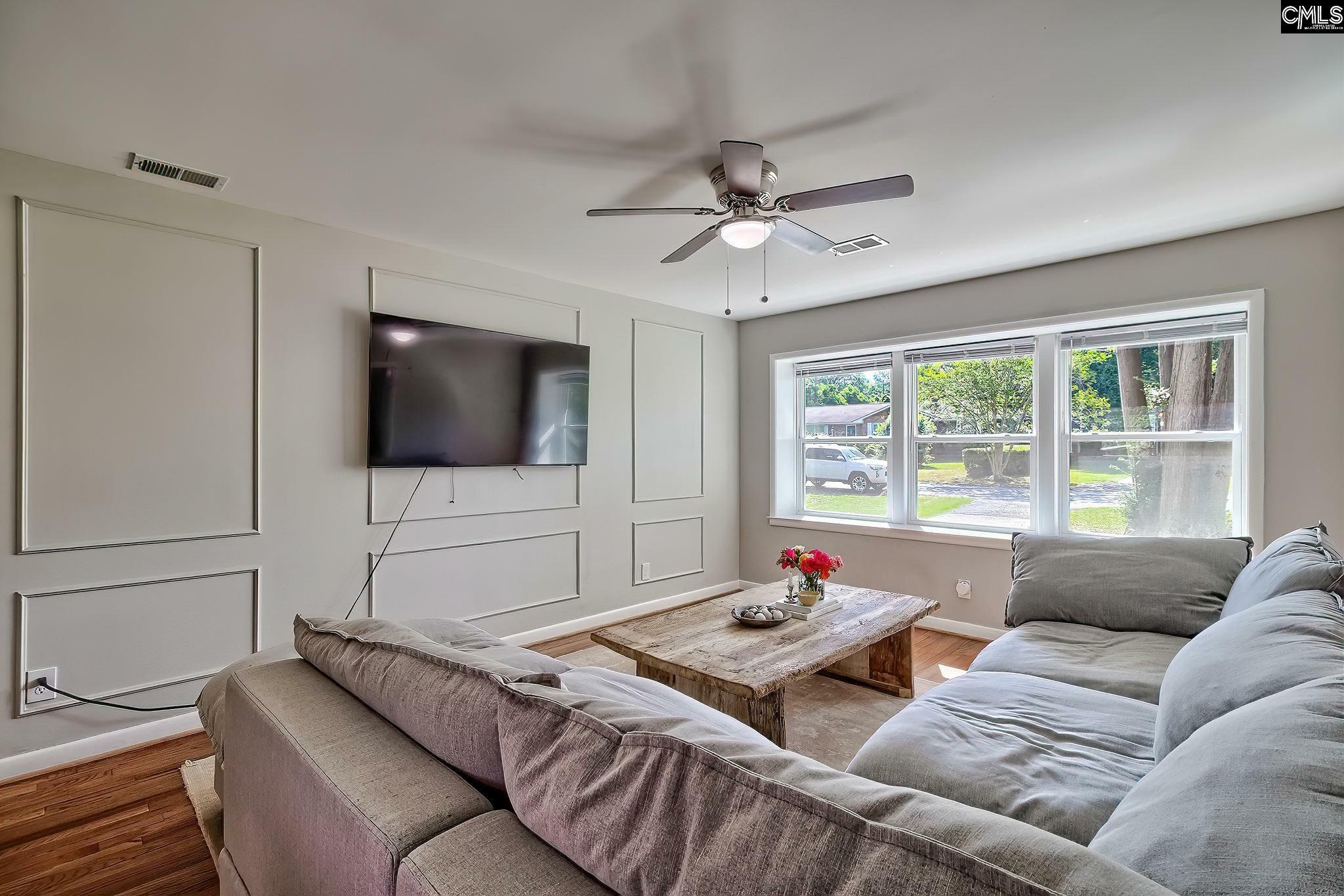 Property Photo: 813 Fairwood SC 29209