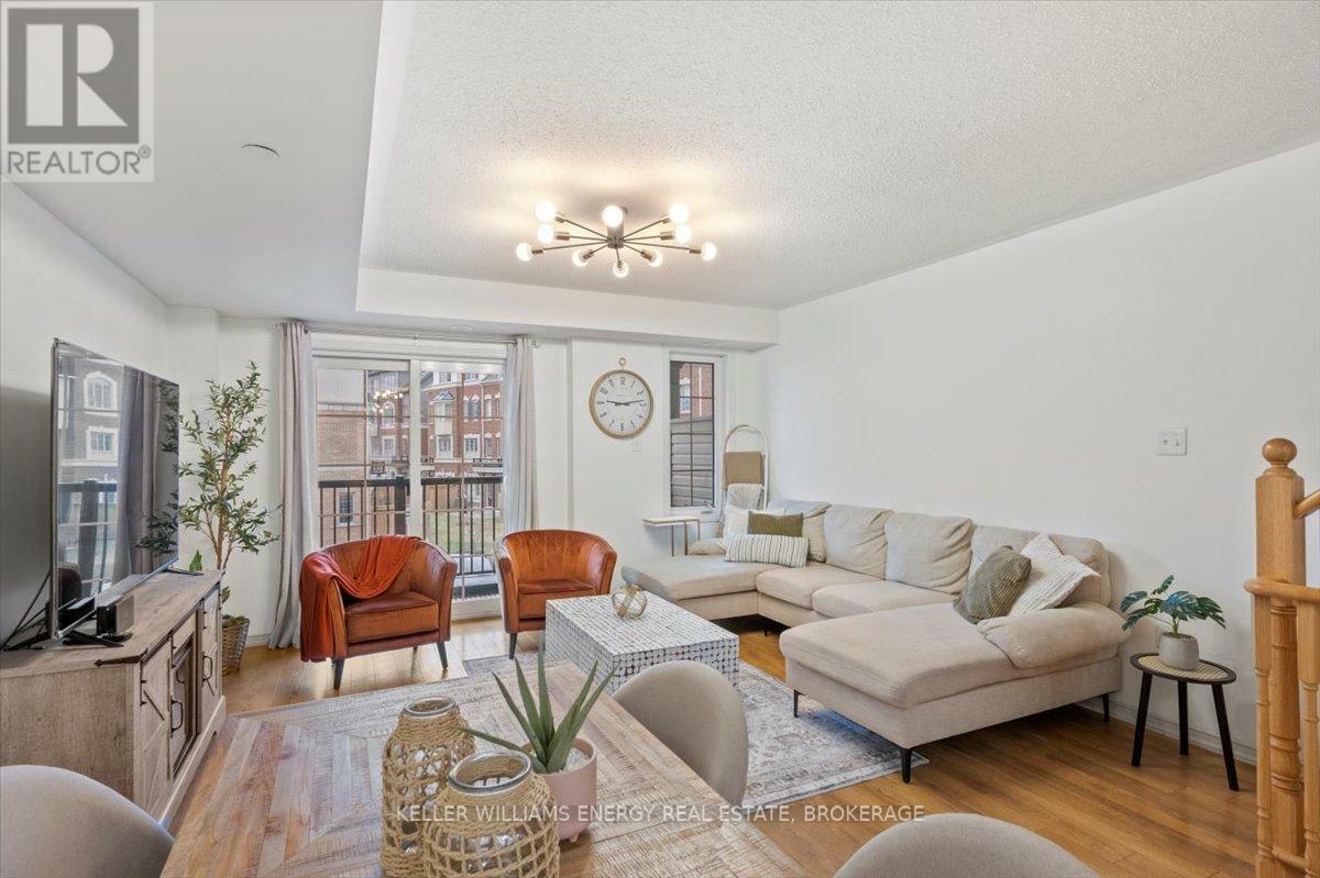 Property Photo: 2372 Chevron Prince Path ON L1L 0K9