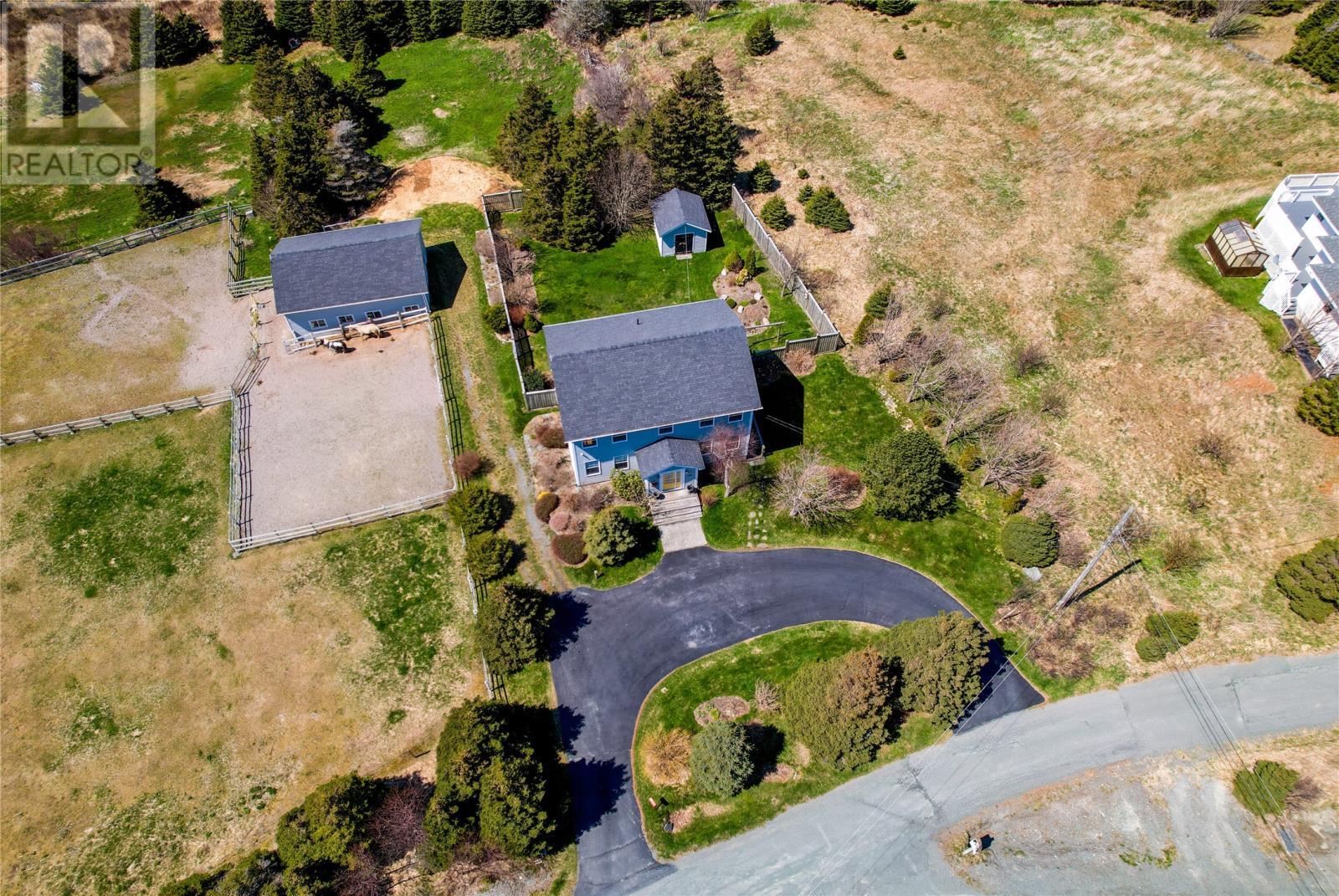 Property Photo: 41 Dorans Lane NL A1K 4A5