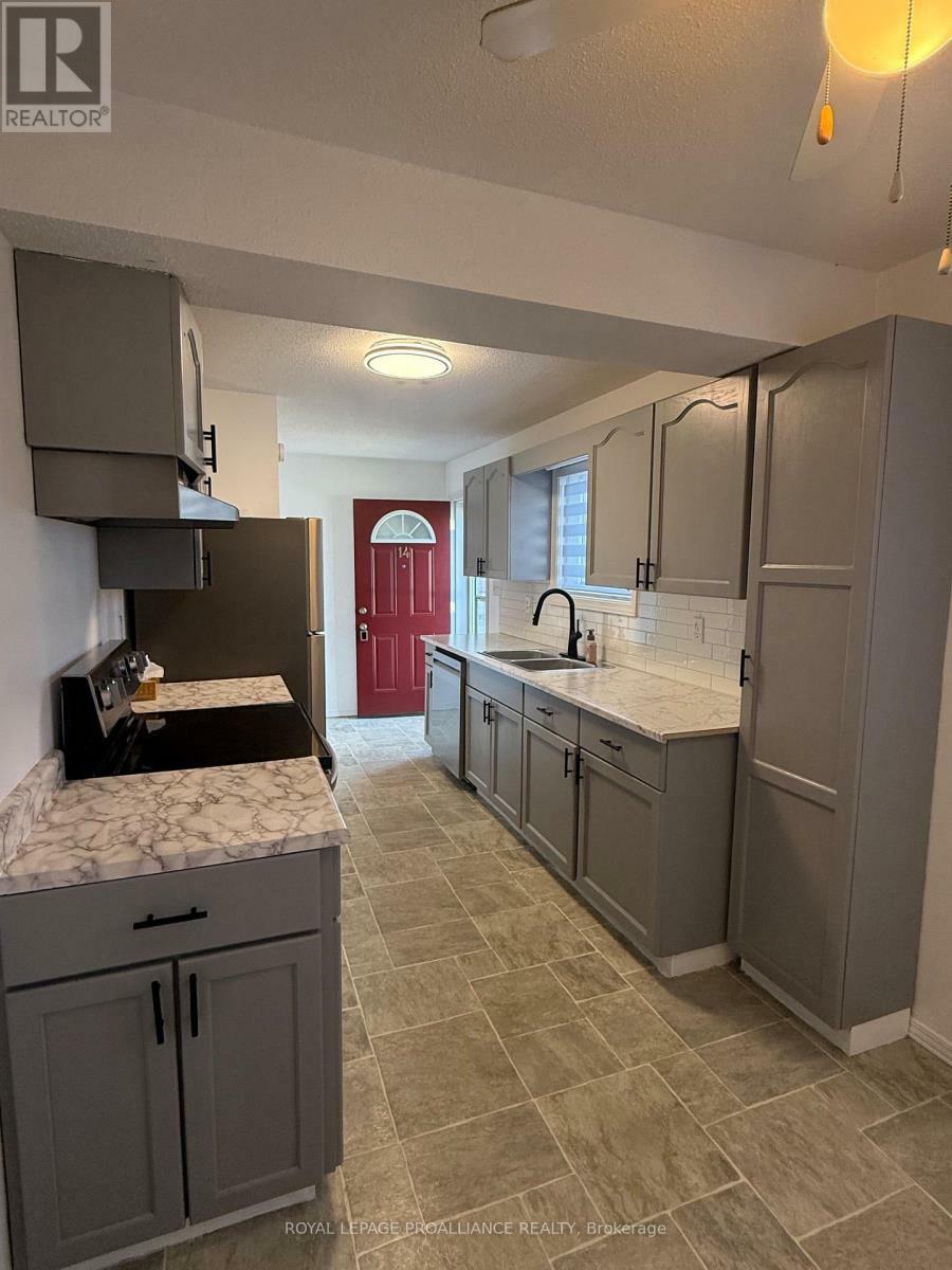 Property Photo: 73 Lywood Street Unit 14 ON K0K 1K0