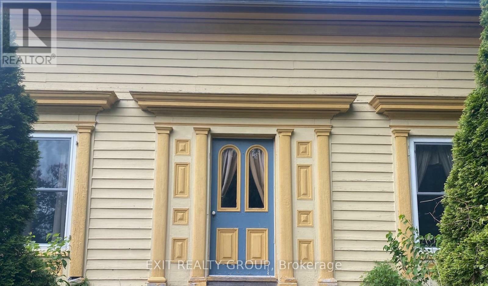 Property Photo: 22 Carson Road ON K0K 2Y0