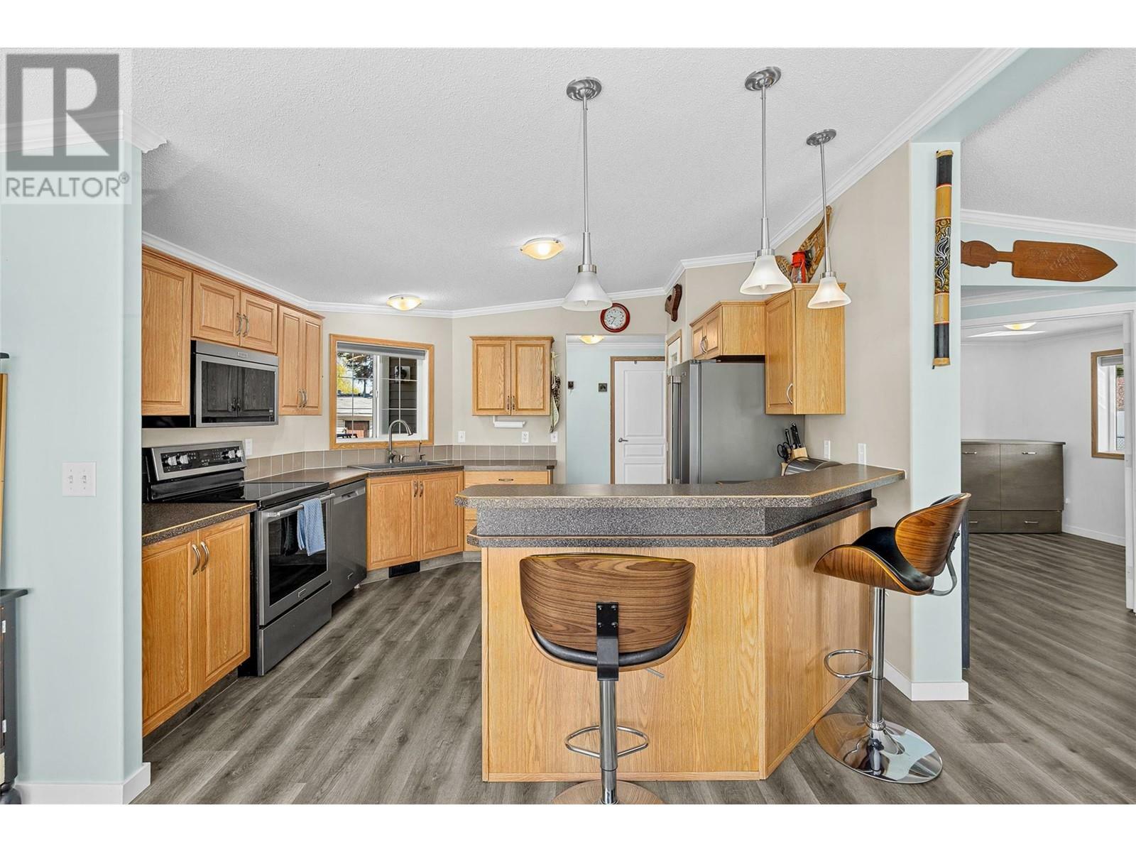Property Photo: 9020 Jim Bailey Road 151 BC V4V 1E5