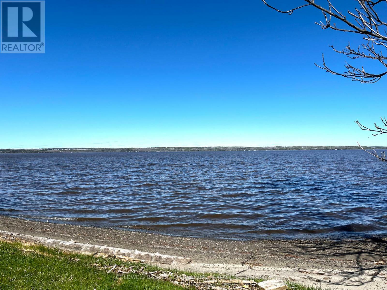 Property Photo: 495 Lakeshore Road North ON P0J 1P0