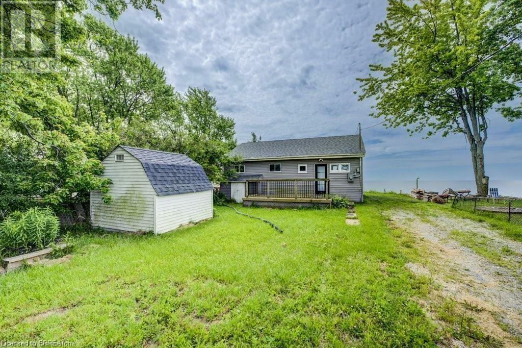 Property Photo: 41 Derner Line ON N0A 1K0