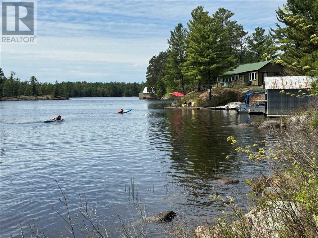1 Island A Lake Nipissing  St. Charles ON P0M 2W0 photo