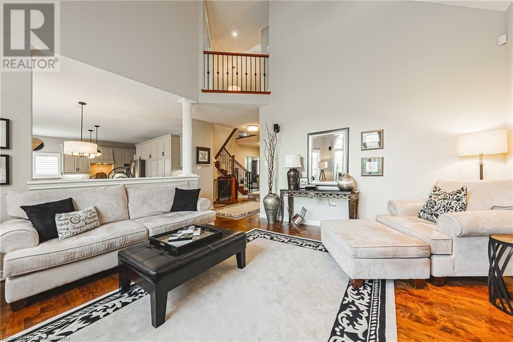Photo de la propriété: 4346 Millcroft Park Drive ON L7M 4R1