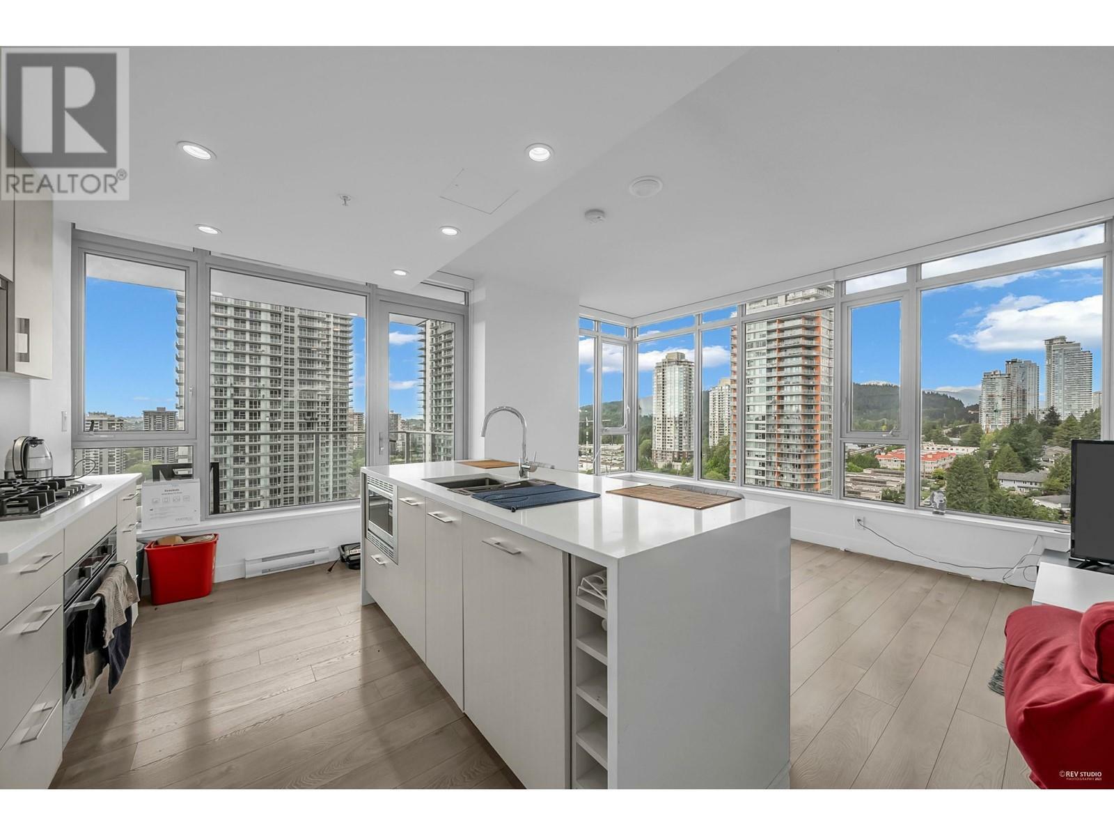 Property Photo:  518 Whiting Way 1702  BC V3J 0H7 