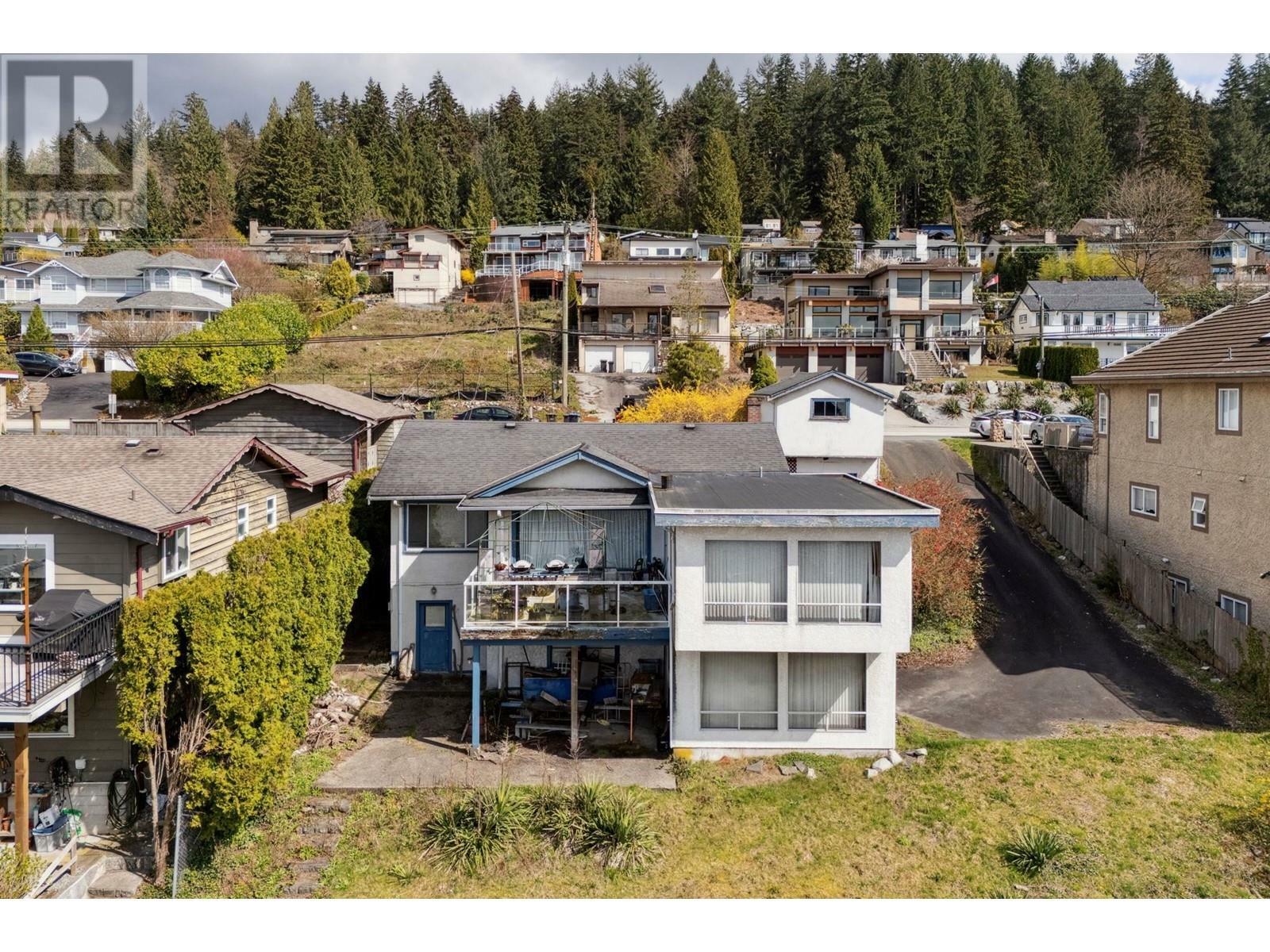 Property Photo: 1038 Ioco Road BC V3H 2X1