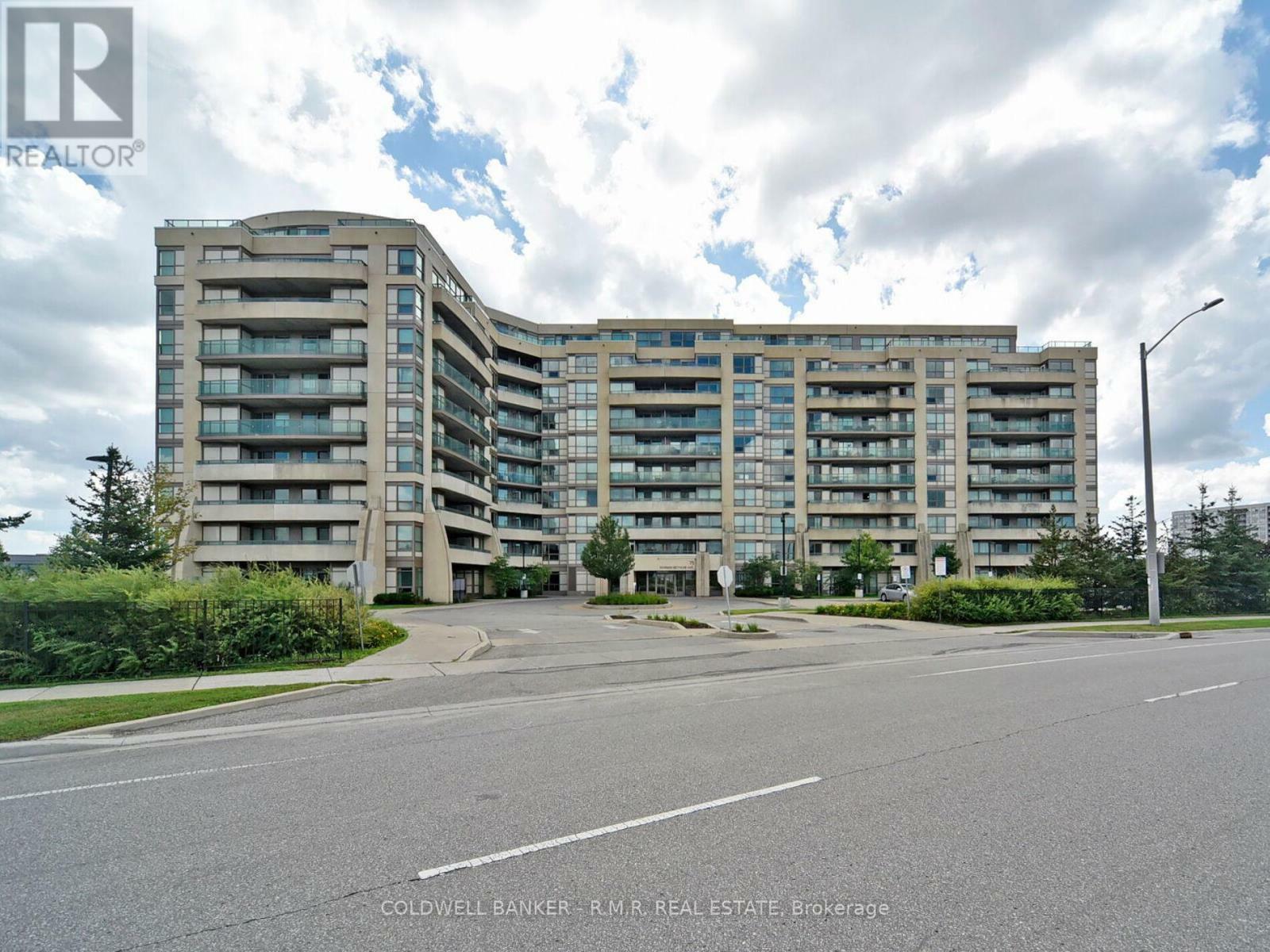 Photo de la propriété: 75 Norman Bethune Avenue 211 ON L4B 0B6