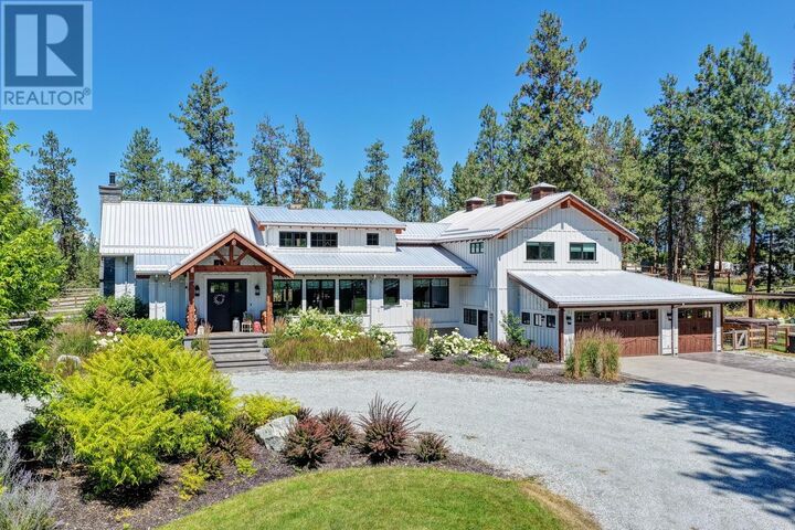 2150 Saucier Road  Kelowna BC V1W 4C1 photo