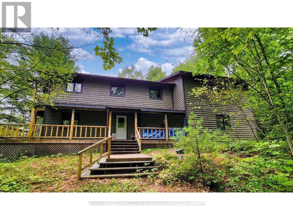 Photo de la propriété: 2128 Old Hastings Road ON K0L 2L0
