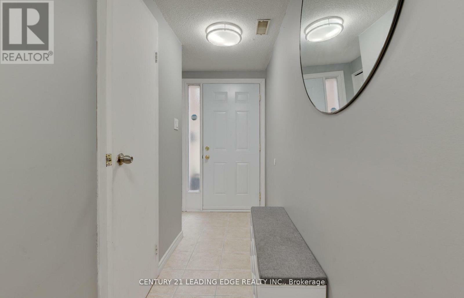 Property Photo: 11 Harrisford Street 107 ON L8K 6L7