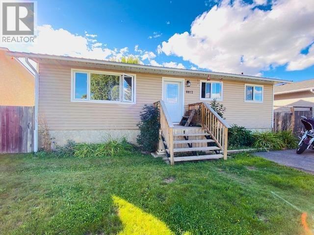 Property Photo: 8812 89 Street BC V1J 4P9