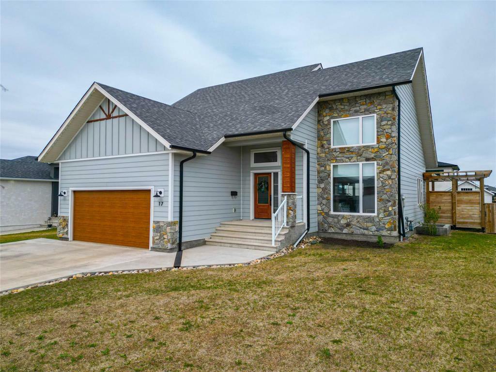 Photo de la propriété: 17 Ingstad Way MB R7A 7W2