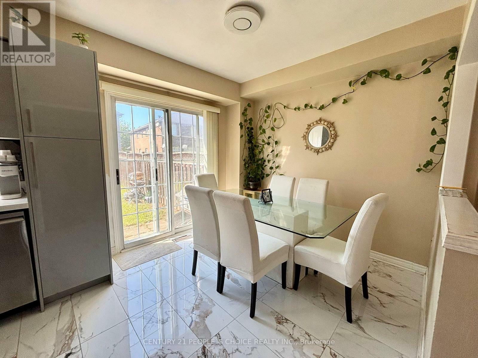 Property Photo: 2013 Blue Jay Boulevard ON L6M 3W2