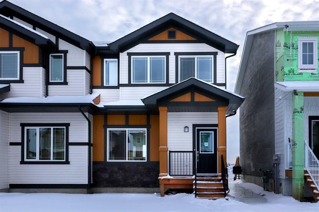 Property Photo: 35 Sagitta Street MB R2V 4P6