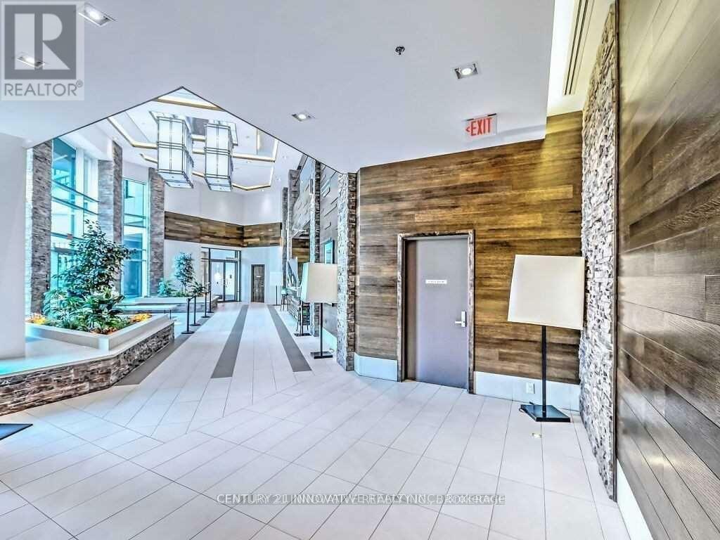 Property Photo: 1215 Bayly Street 806 ON L1W 1L7