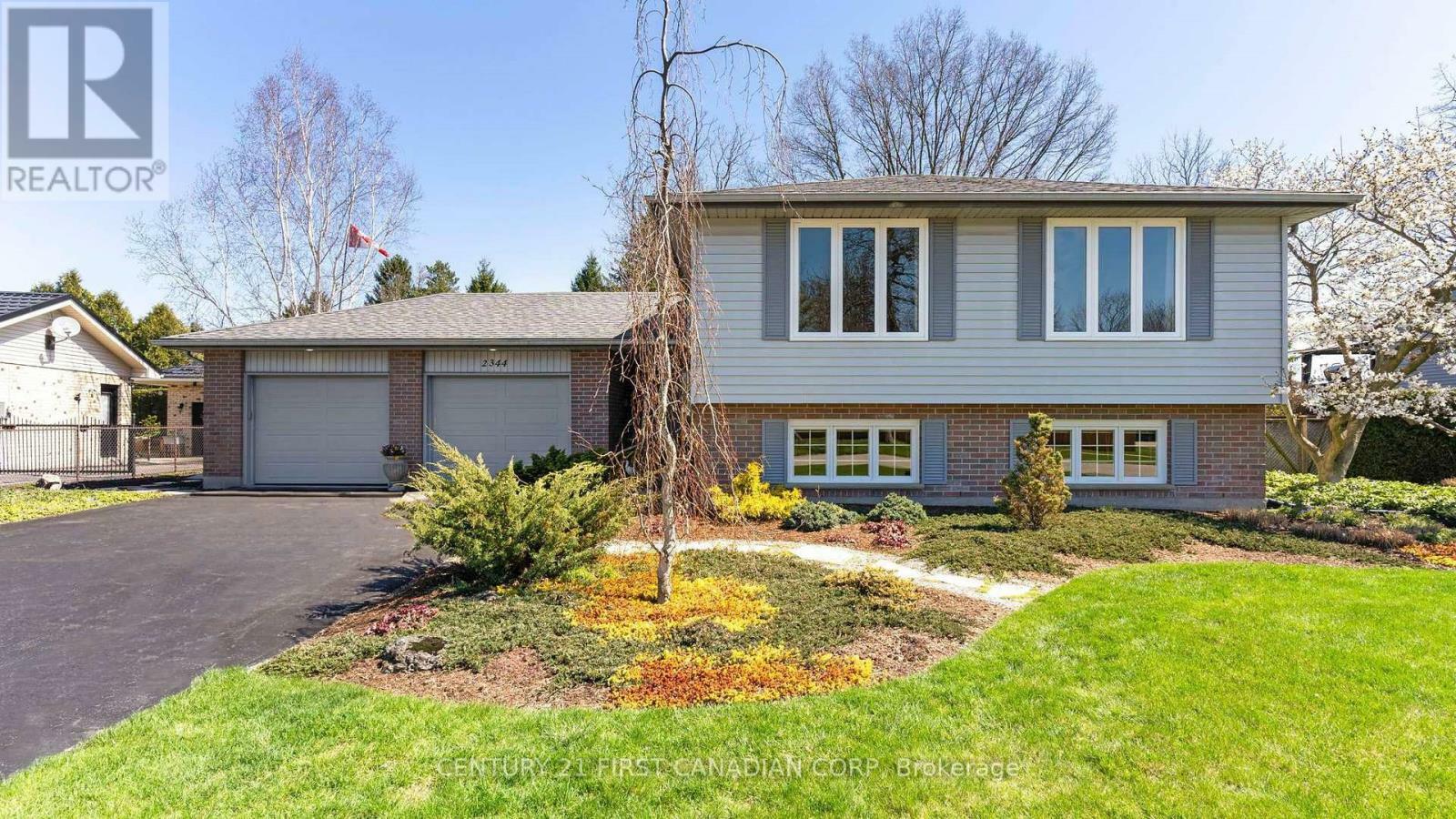 Property Photo: 2344 Bentim Road ON N0L 1W0