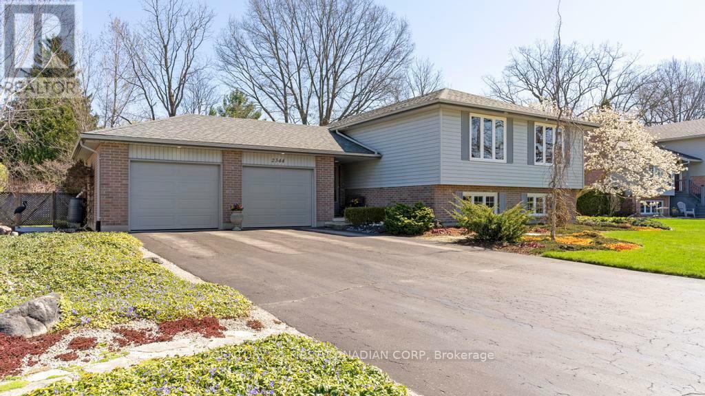 Photo de la propriété: 2344 Bentim Road ON N0L 1W0