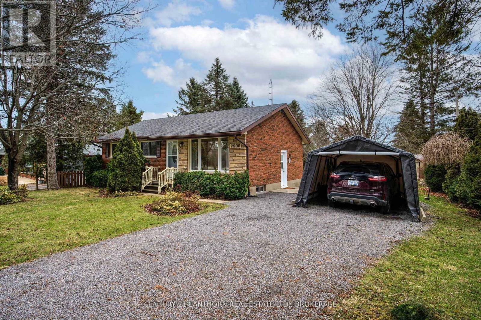Property Photo: 7508 County Road 2 Road ON K7R 3K6