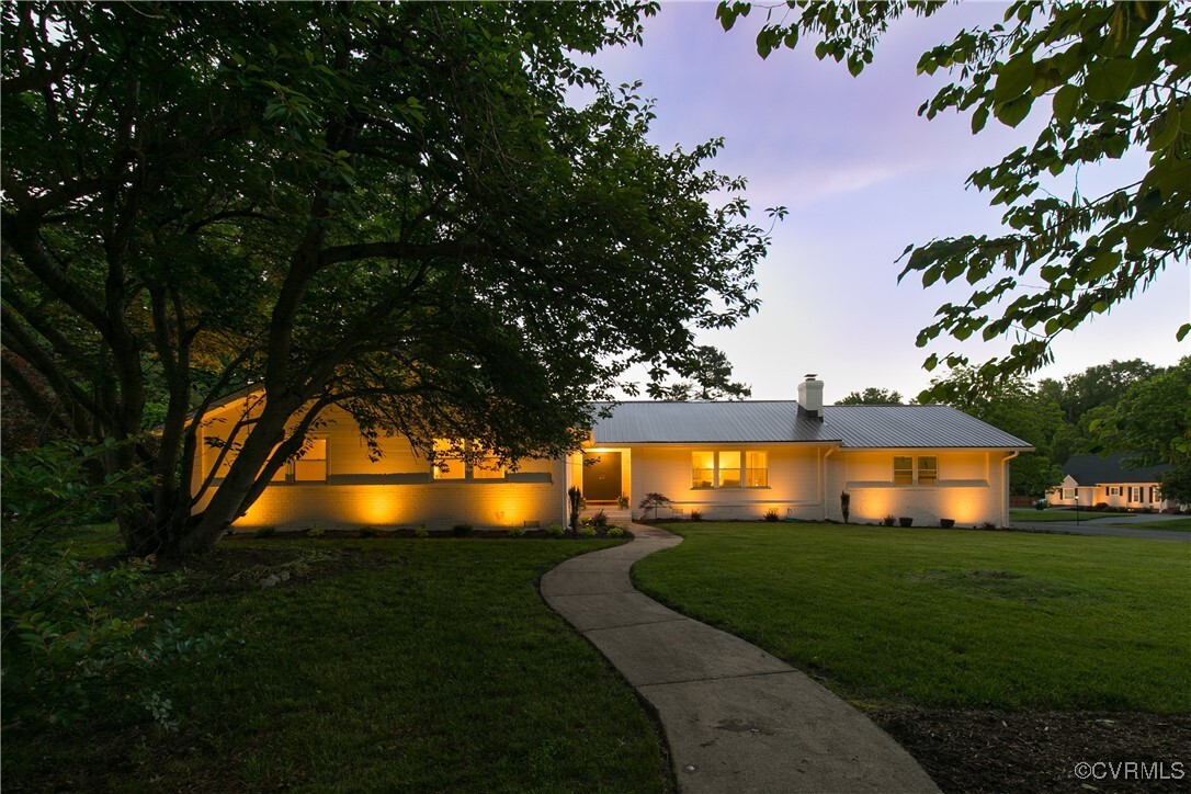 Property Photo:  9500 Carterwood Road  VA 23229 