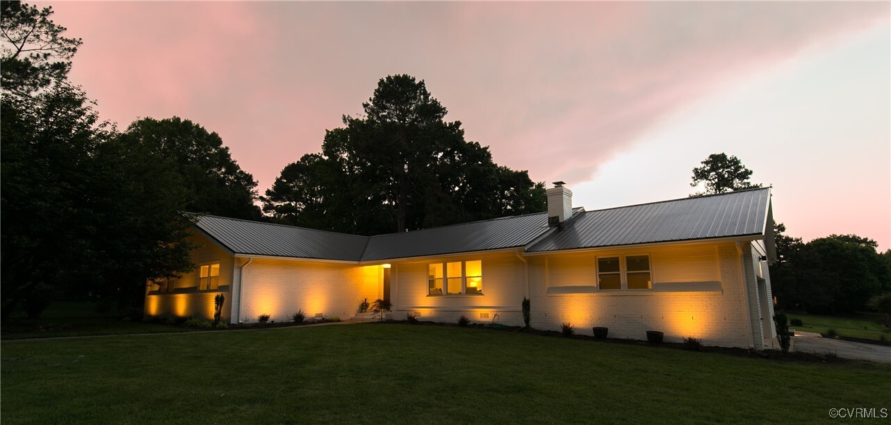 9500 Carterwood Road  Henrico VA 23229 photo