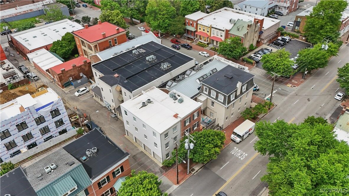 Property Photo: 1901 E Broad Street U31 VA 23223