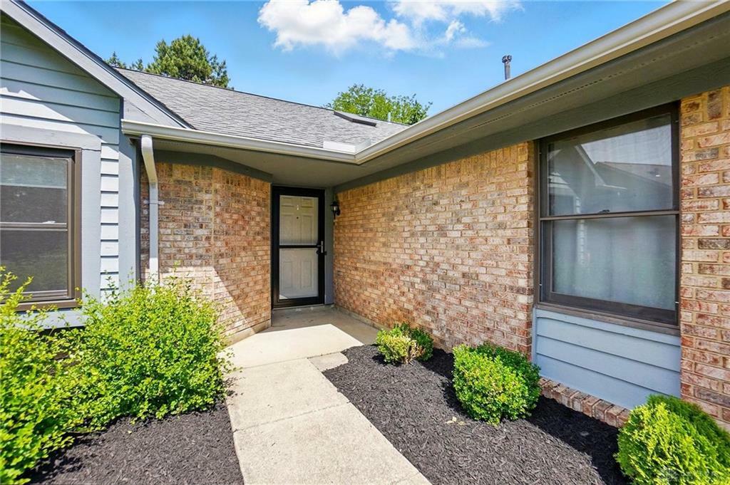 Property Photo: 3 Pheasant Run Circle OH 45066