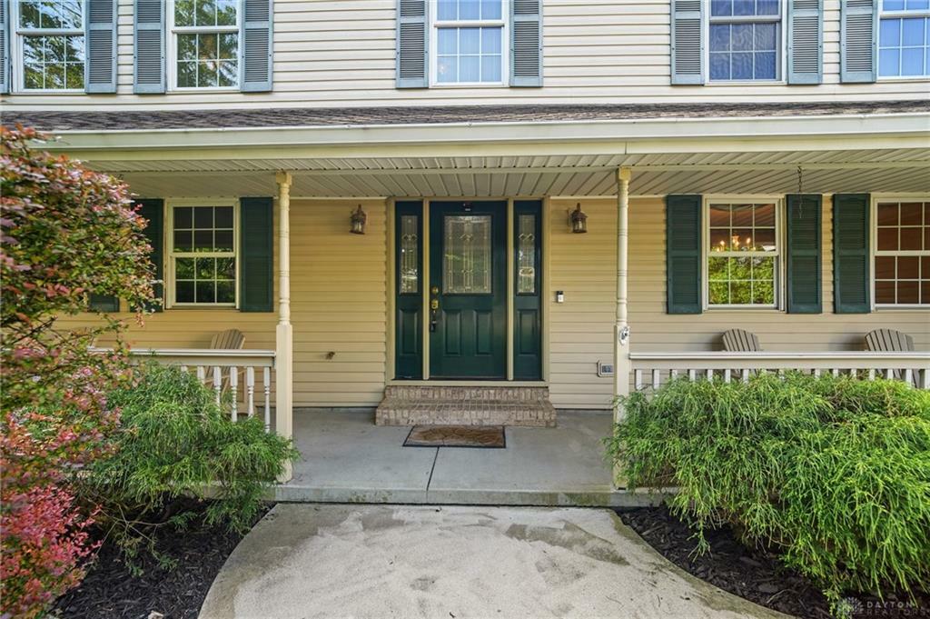 Property Photo:  2337 Eastwind Drive  OH 45434 