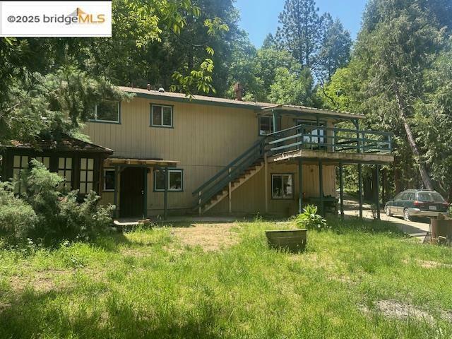 21627 Eel River Drive  Sonora CA 95370 photo
