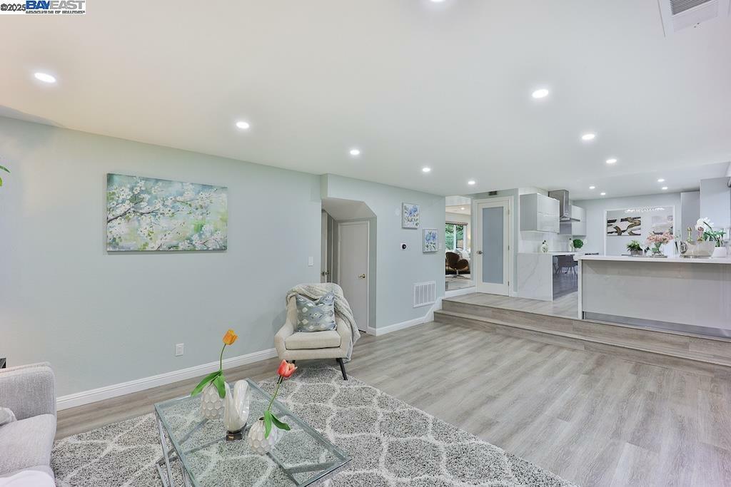 Property Photo: 294 Rosado Rd CA 94539