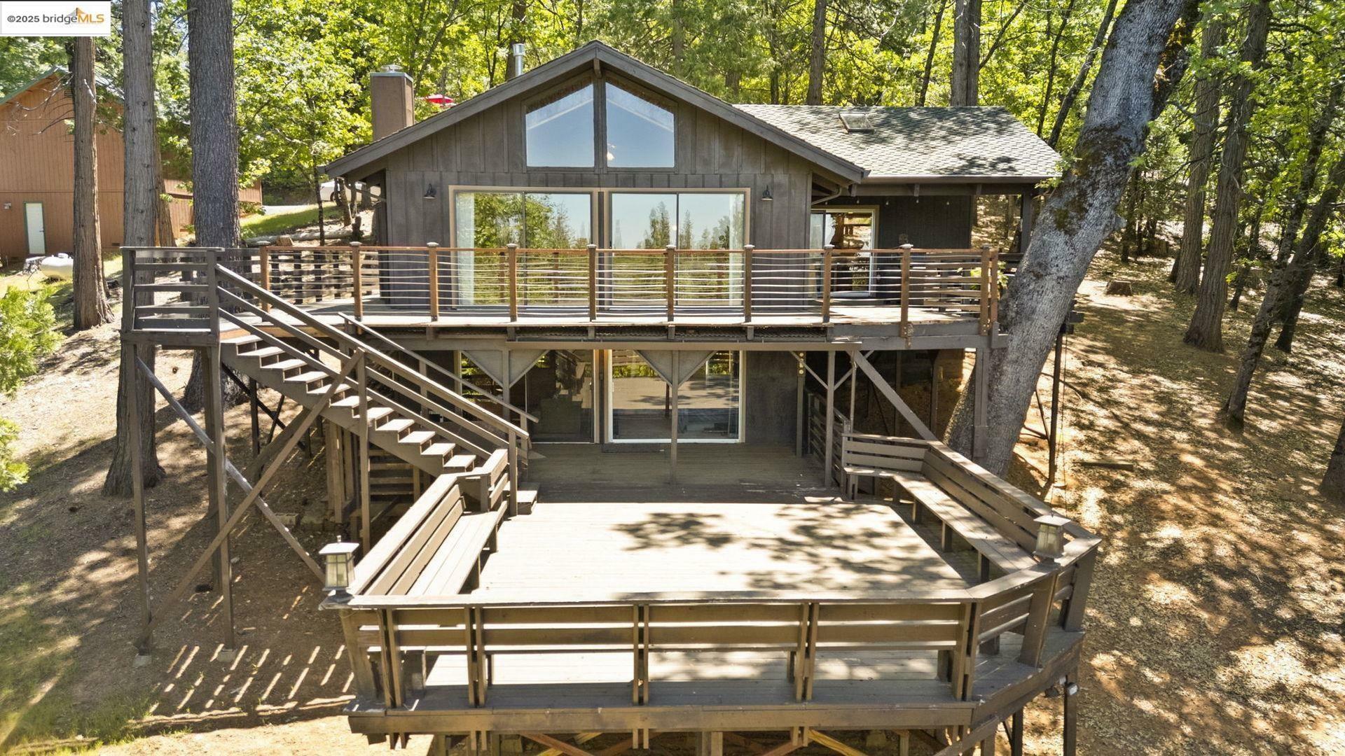 Property Photo:  24242 Martingale Ln  CA 95370 