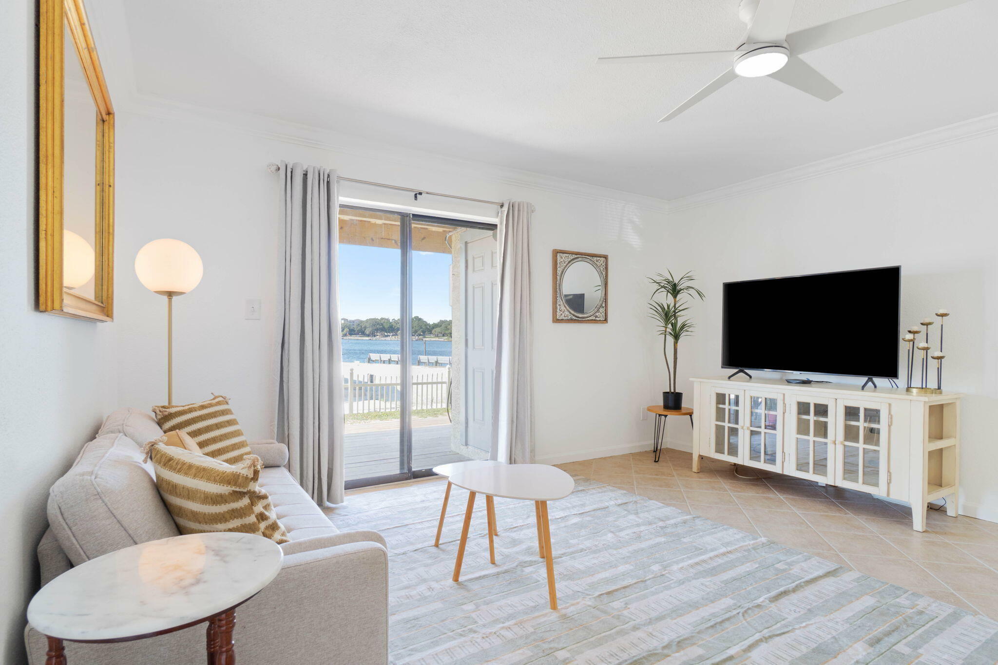 Property Photo: 330 Bluefish Drive 119 FL 32548