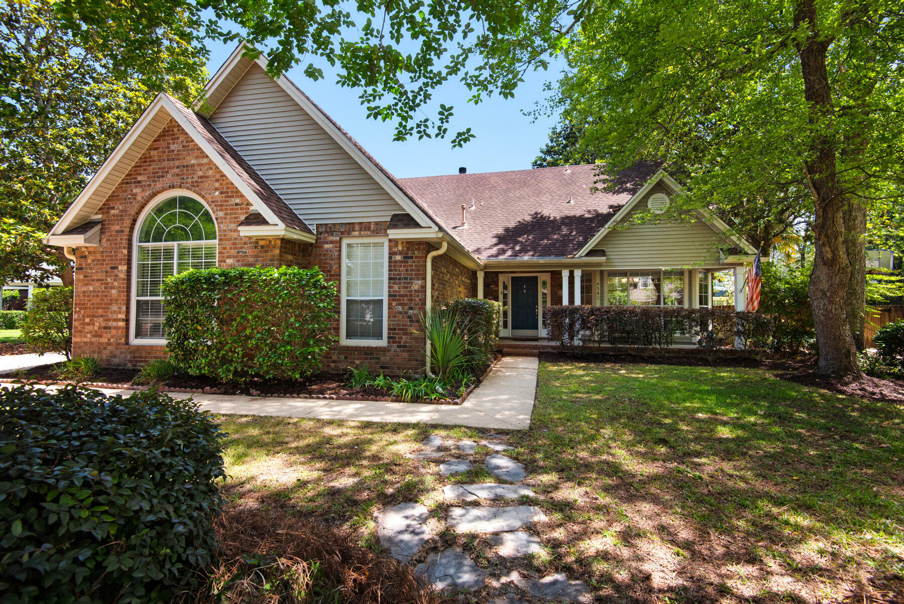 4542 Nancy Ward Lane  Niceville FL 32578 photo