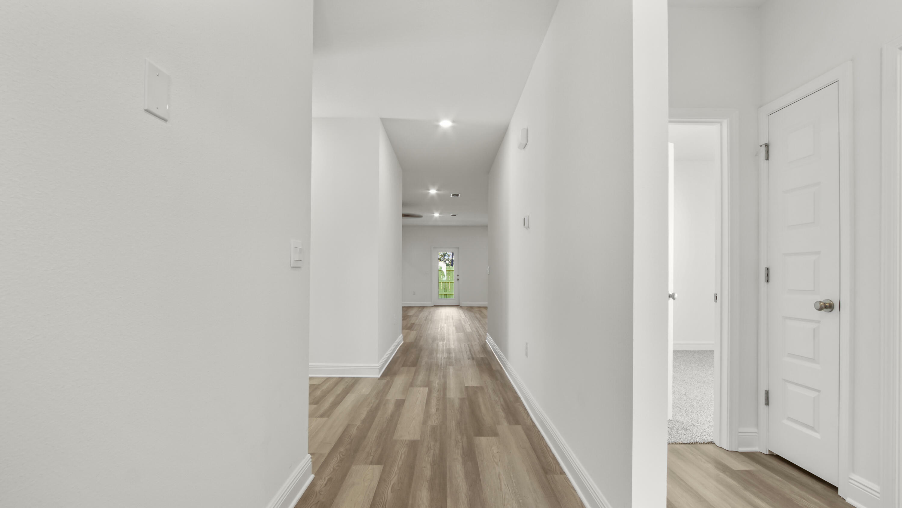 Property Photo: 60 W Gray Owl Drive FL 32439