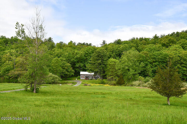 Property Photo: 185 Stanton Road NY 12046
