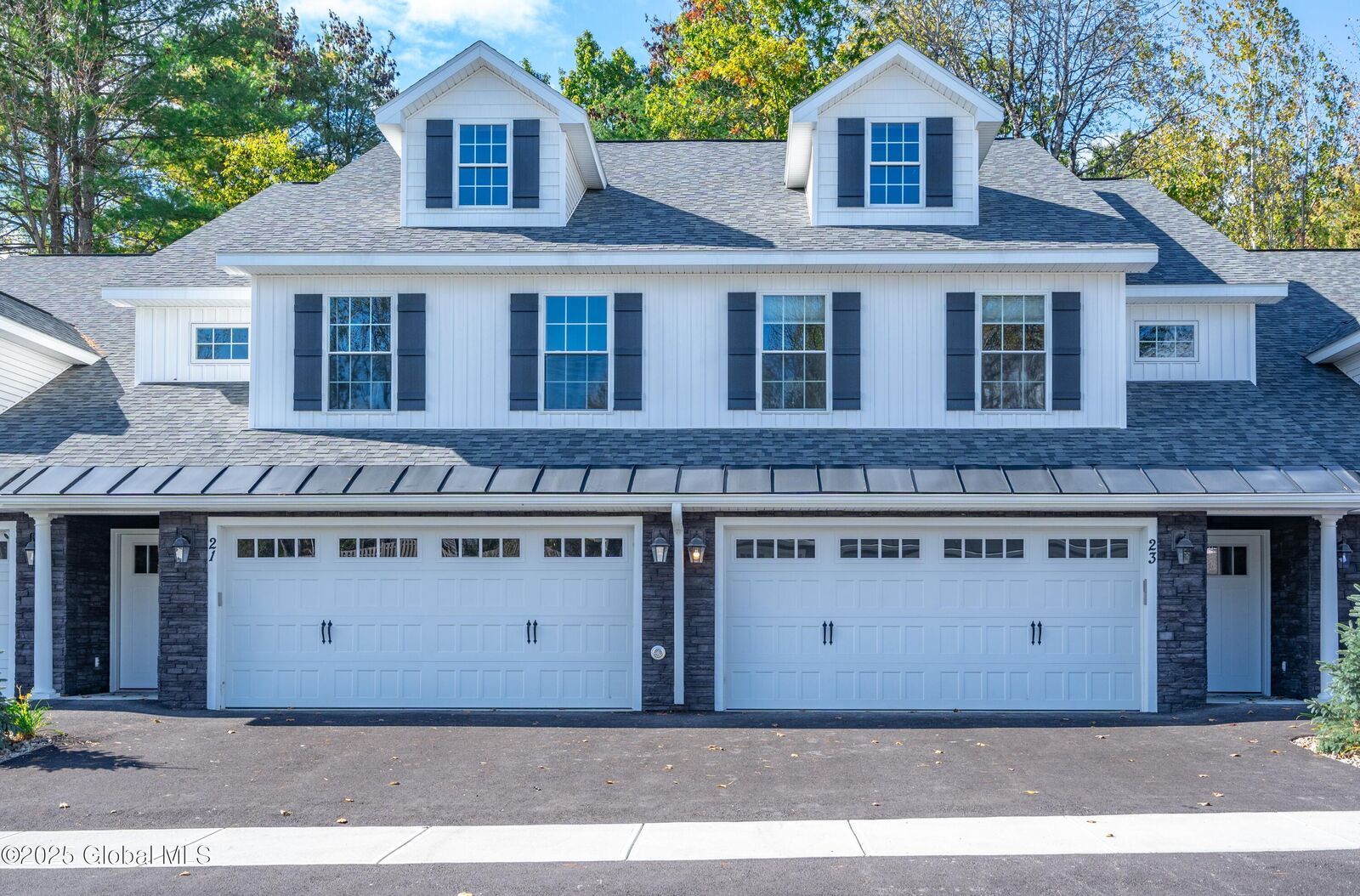 Property Photo: 148 Carriage Boulevard NY 12306