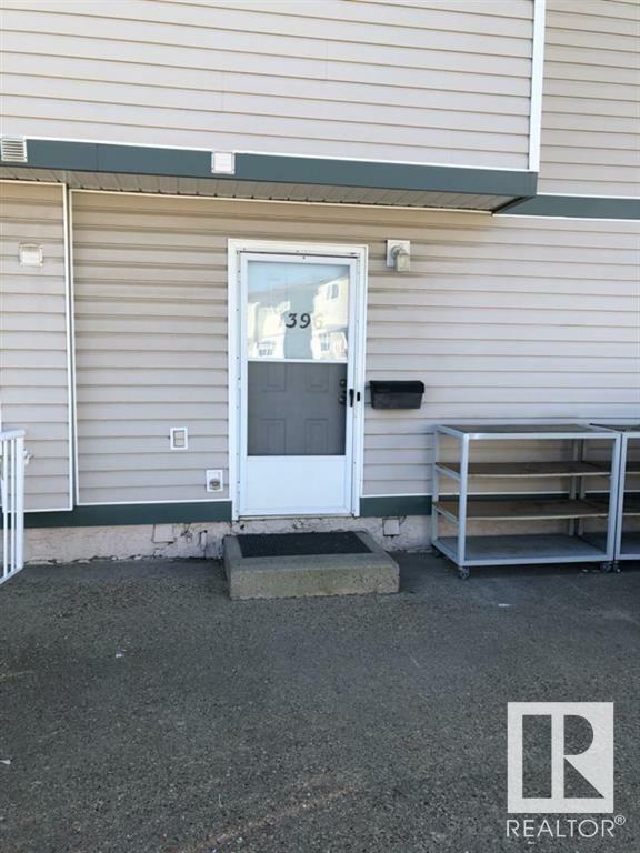 Property Photo: 1396 Lakewood Road NW AB T6K 3M2