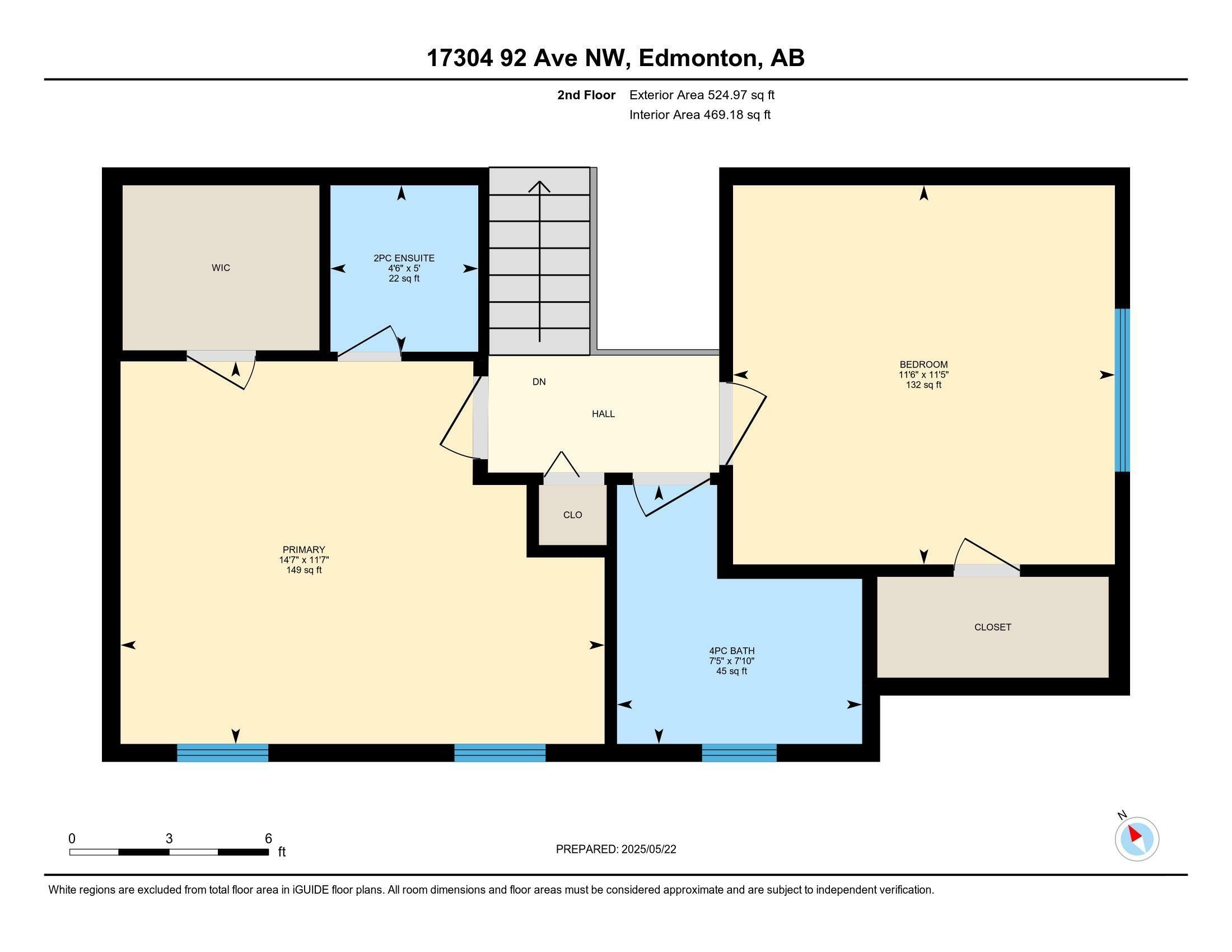 Photo de la propriété: 17304 92 Avenue NW AB T5T 3C2