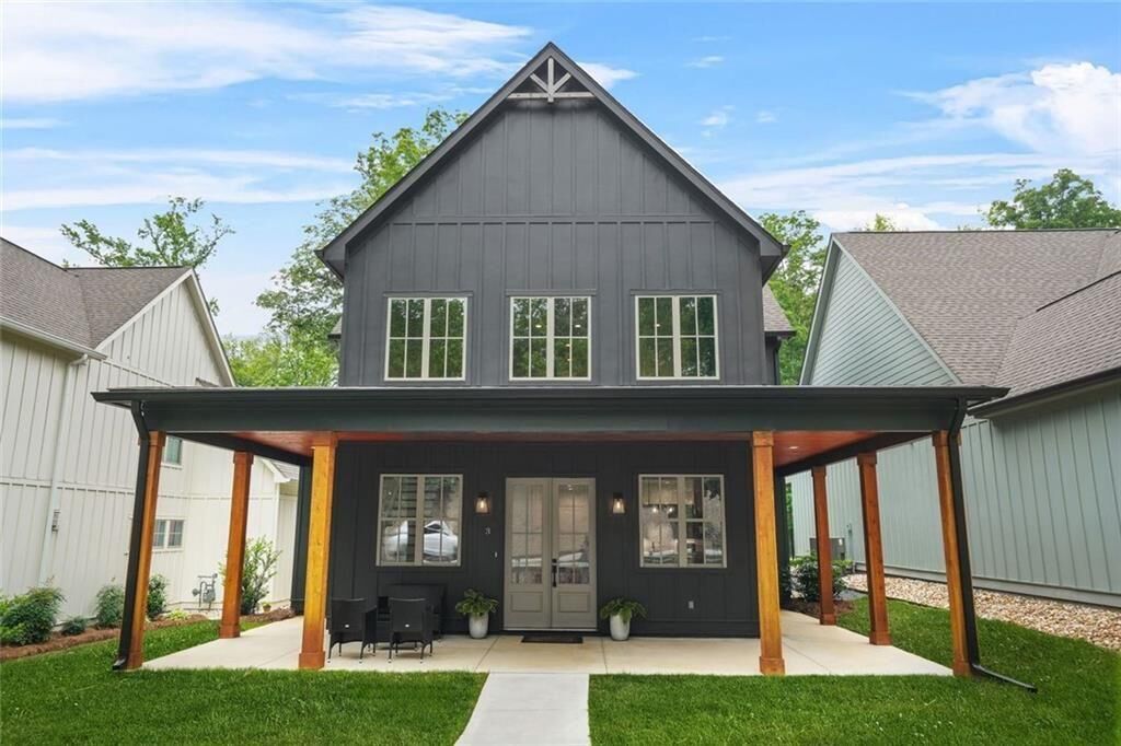 Property Photo:  805-3 Hays Mill Road  GA 30117 