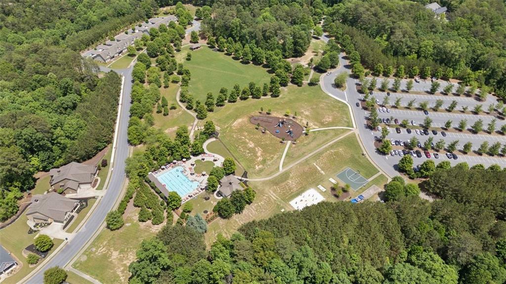Property Photo: 109 Sitting Bull Court GA 30183