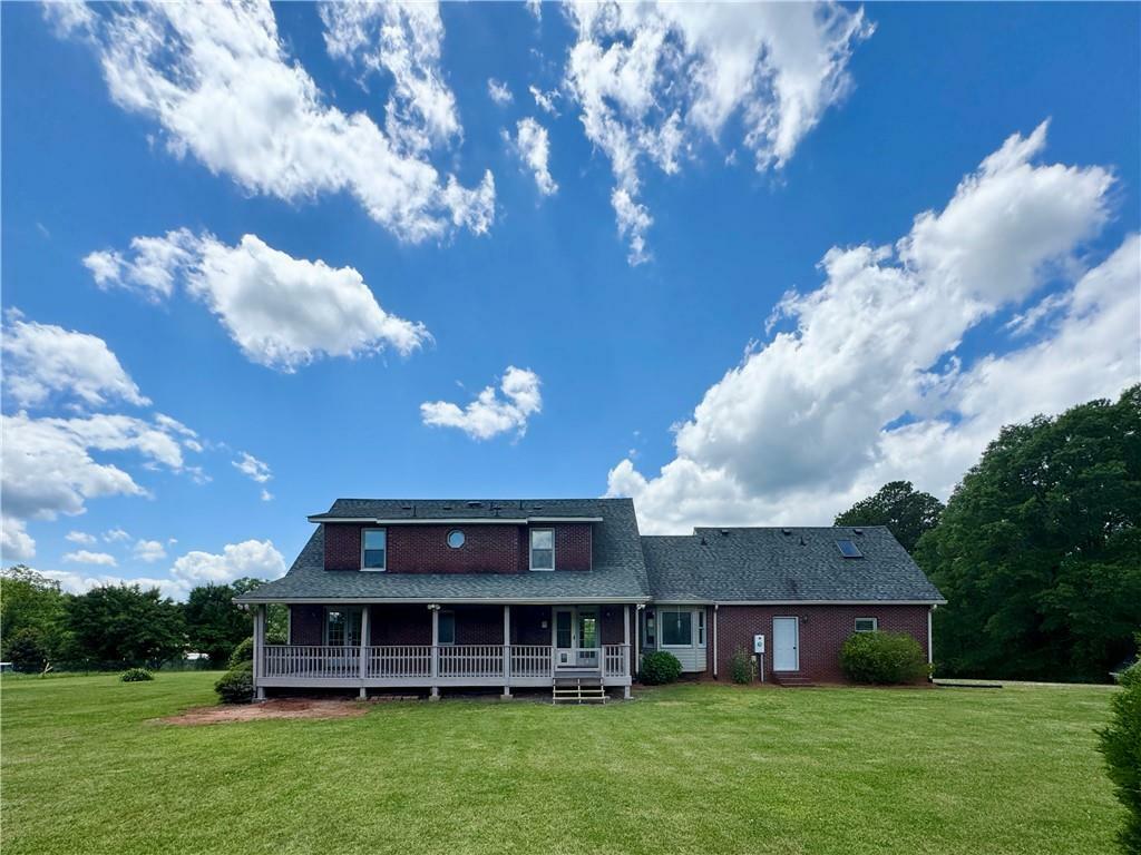 Property Photo: 238 Marks Road GA 30055
