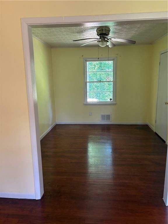 Property Photo: 801 Needle Rock Drive GA 30083