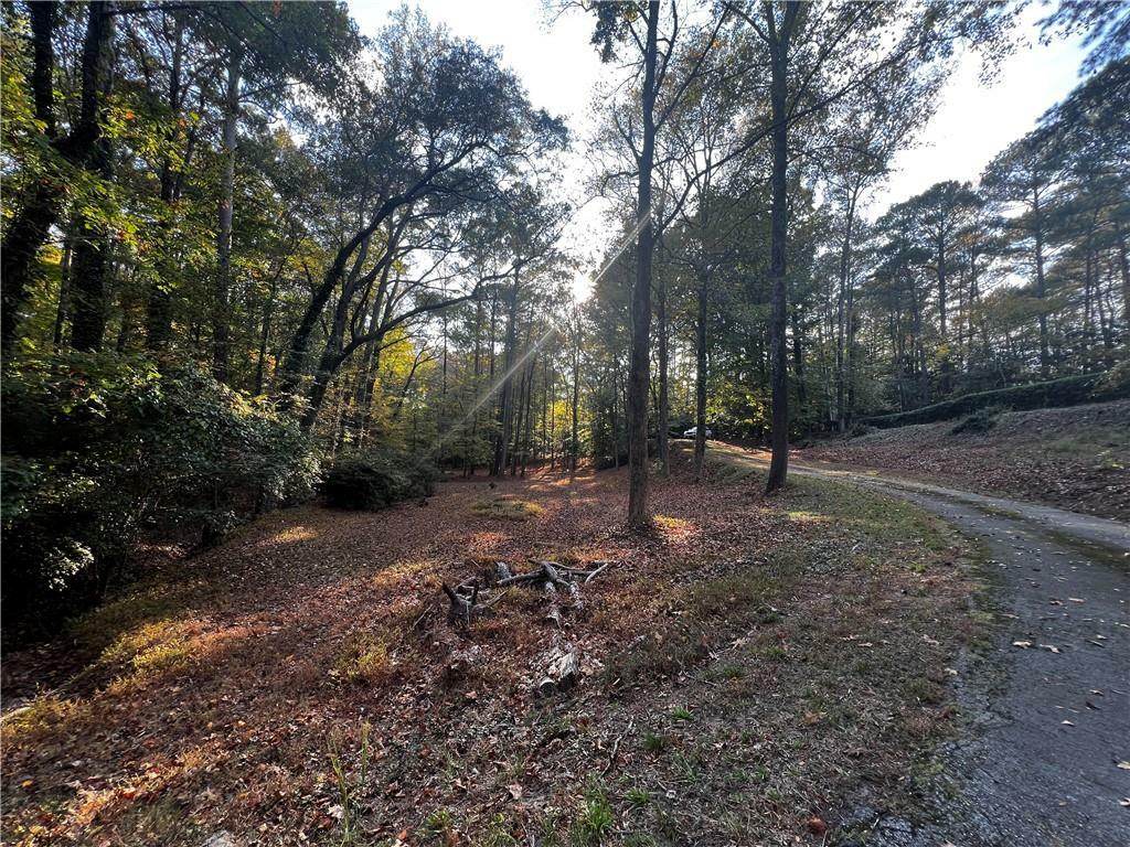 Property Photo: 1340 W Garmon Road GA 30327