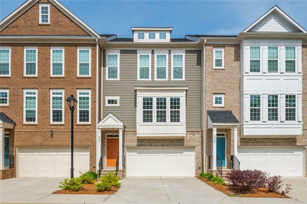 Property Photo: 996 Layton Drive GA 30518
